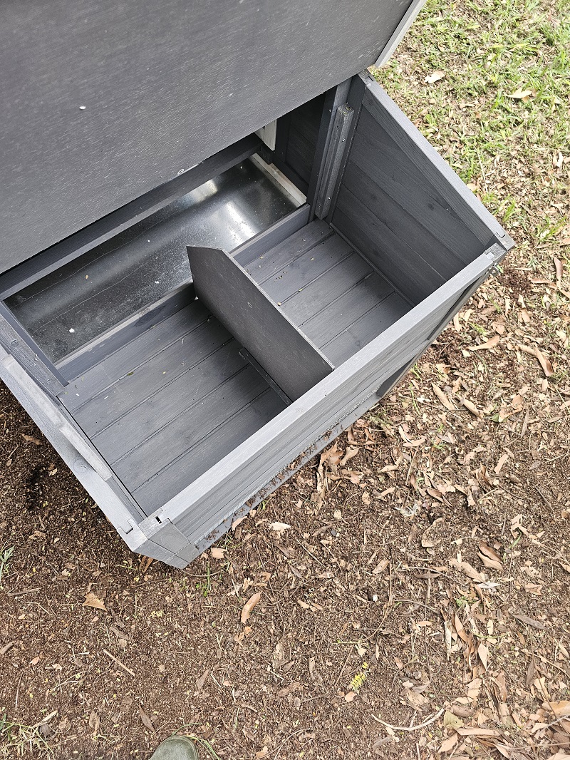 חבילת התחלה אחראית לגידול תרנגולות – לול בית החווה – תמונה 11