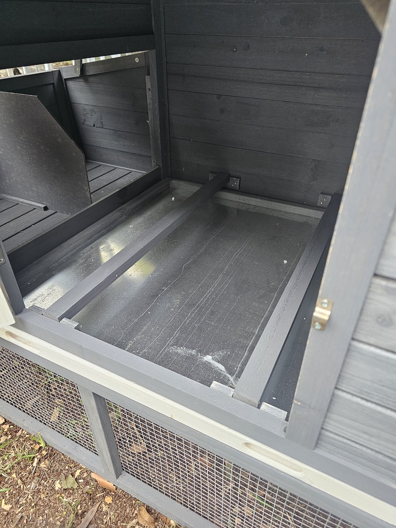 חבילת התחלה אחראית לגידול תרנגולות – לול בית החווה – תמונה 12