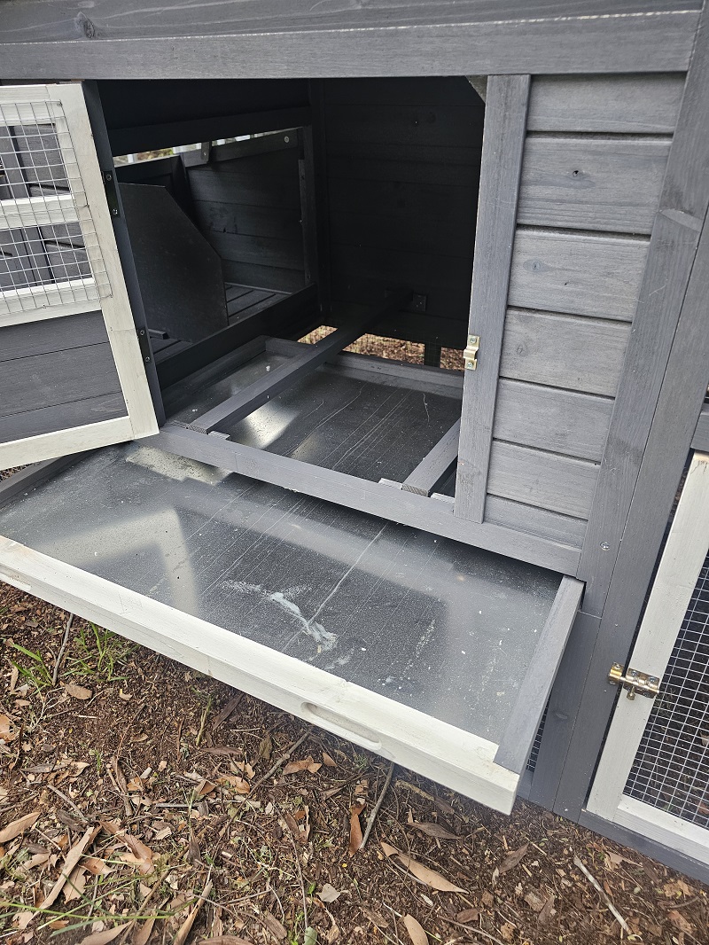 חבילת התחלה אחראית לגידול תרנגולות – לול בית החווה – תמונה 13