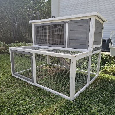 כלוב מכרסמים דגם 12