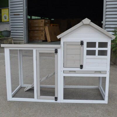 כלוב מכרסמים דגם 02