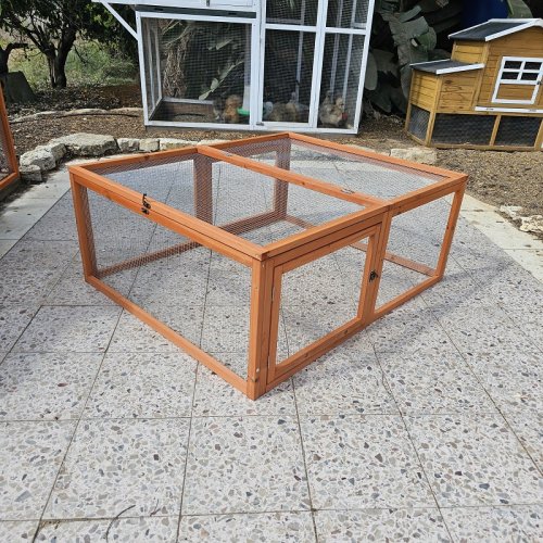 ⁦כלוב שילוב לבעלי חיים⁩ – תמונה ⁦4⁩