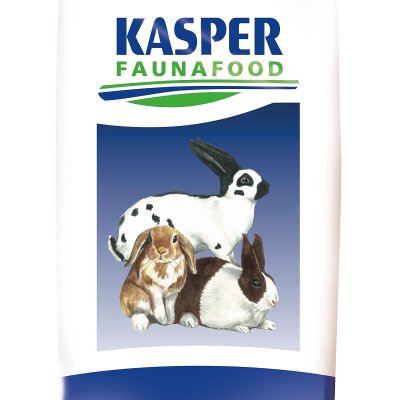 מזון מכרסמים Kasper איכותי 20 ק"ג